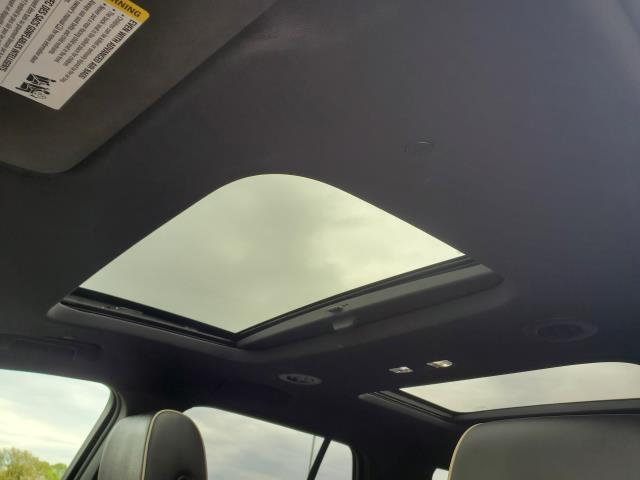 used 2023 Chevrolet Traverse car, priced at $40,369