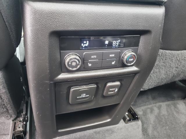 used 2023 Chevrolet Traverse car, priced at $40,369