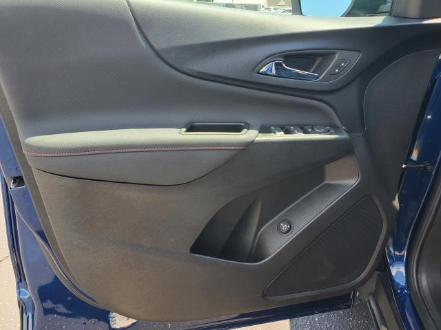 used 2022 Chevrolet Equinox car, priced at $23,788