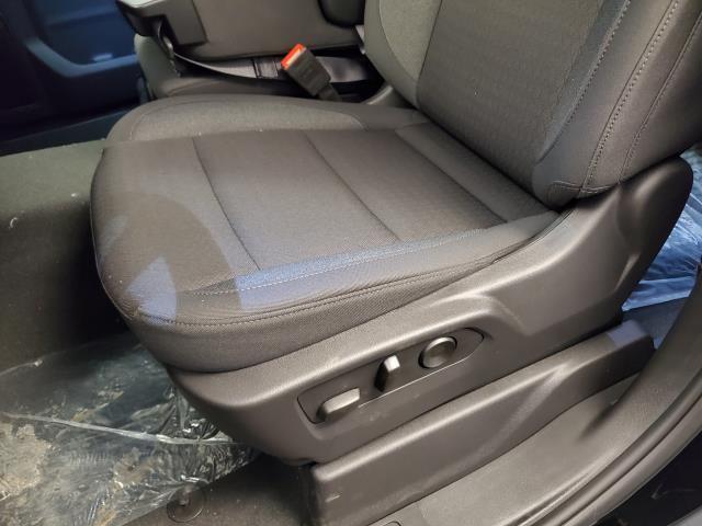 new 2025 Chevrolet Silverado 1500 car, priced at $45,012