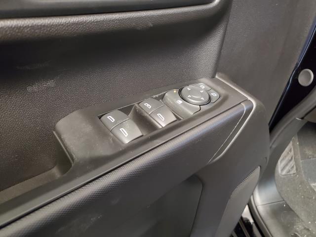 new 2025 Chevrolet Silverado 1500 car, priced at $45,012