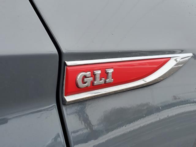 used 2021 Volkswagen Jetta GLI car, priced at $19,997
