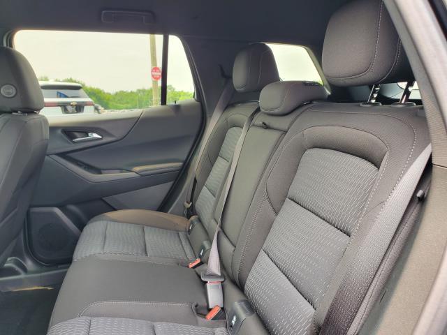 new 2026 Chevrolet Equinox car, priced at $32,595