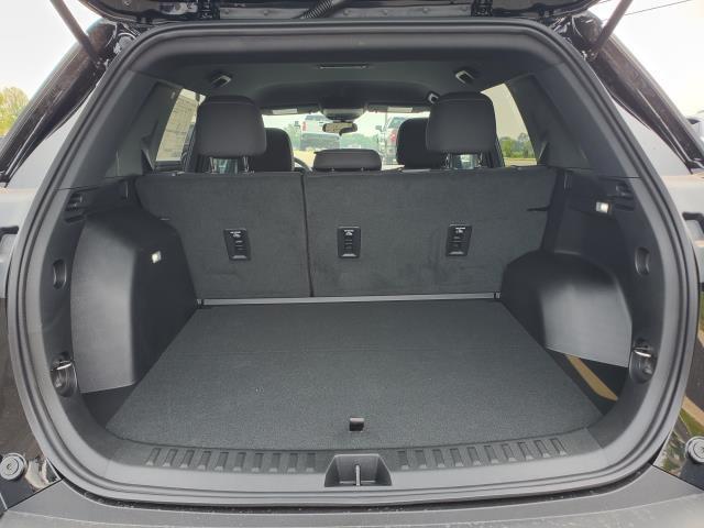 new 2026 Chevrolet Equinox car, priced at $32,595