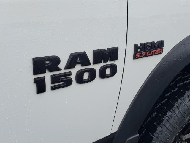 used 2018 Ram 1500 car, priced at $29,997