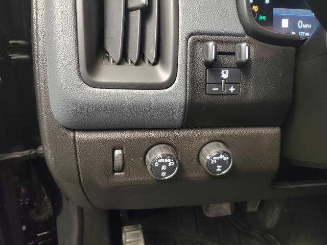 used 2022 Chevrolet Colorado car