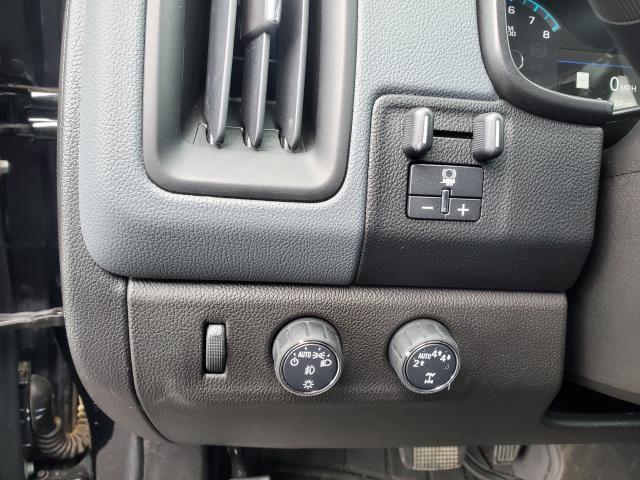 used 2022 Chevrolet Colorado car, priced at $32,935
