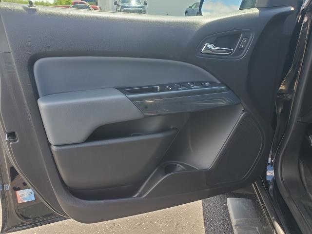 used 2018 Chevrolet Colorado car, priced at $25,230