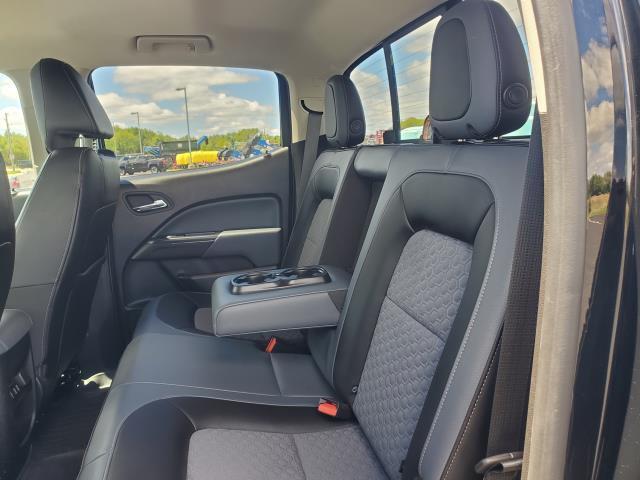 used 2018 Chevrolet Colorado car, priced at $25,230