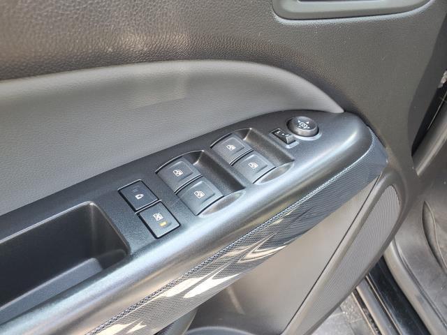 used 2018 Chevrolet Colorado car, priced at $25,230