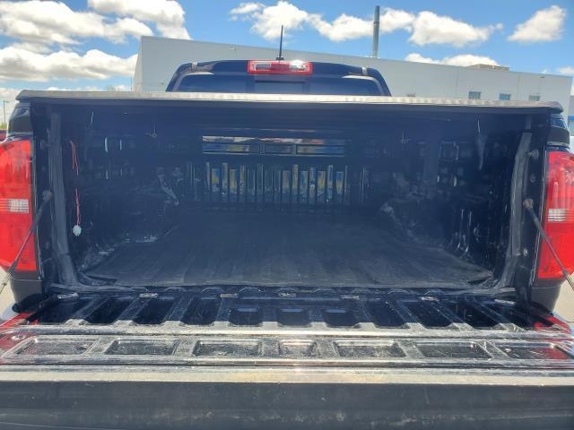 used 2018 Chevrolet Colorado car, priced at $25,230