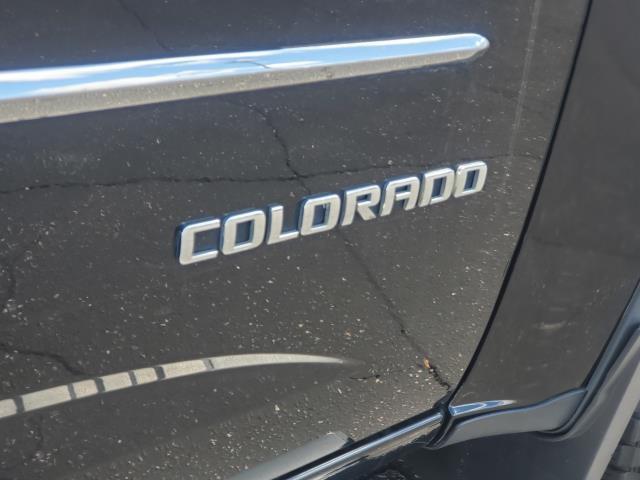 used 2018 Chevrolet Colorado car, priced at $25,230