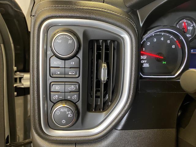 used 2019 Chevrolet Silverado 1500 car, priced at $29,984