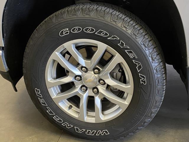 used 2019 Chevrolet Silverado 1500 car, priced at $29,984