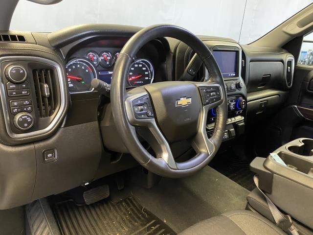 used 2019 Chevrolet Silverado 1500 car, priced at $29,984