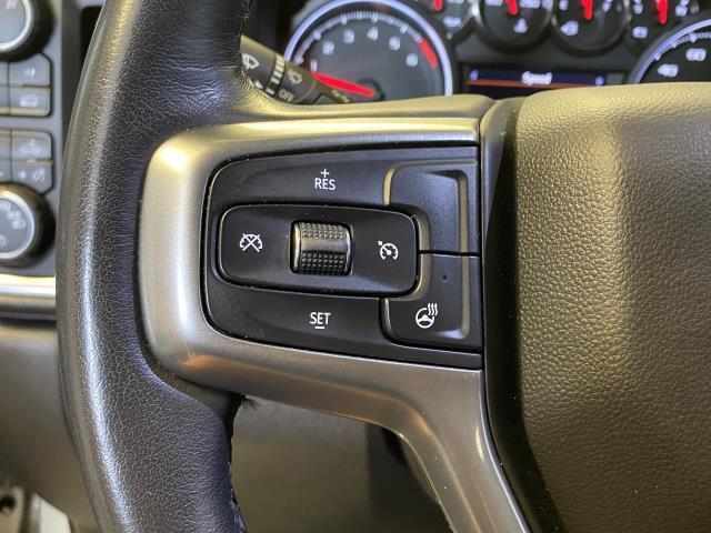 used 2019 Chevrolet Silverado 1500 car, priced at $29,984