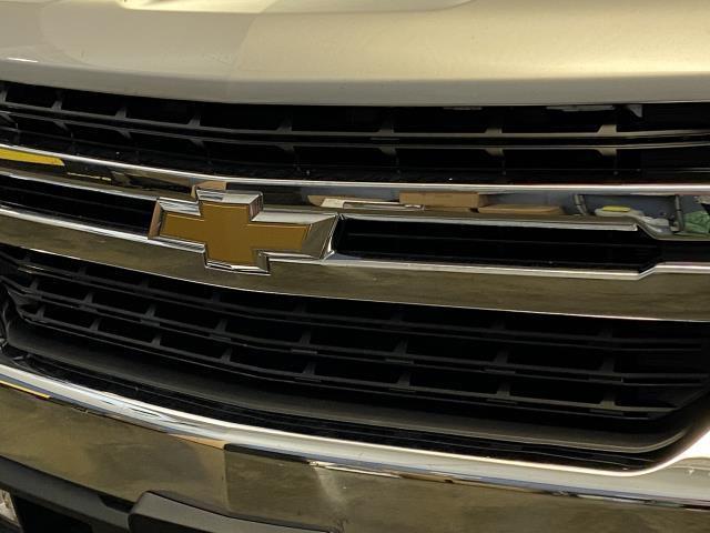 used 2019 Chevrolet Silverado 1500 car, priced at $29,984