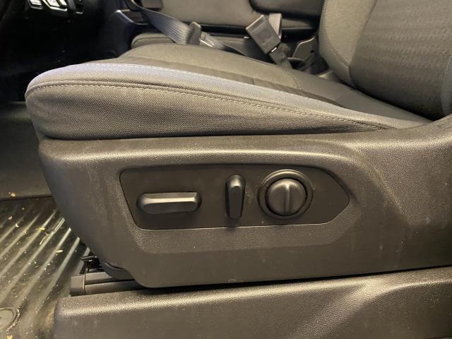 used 2019 Chevrolet Silverado 1500 car, priced at $29,984