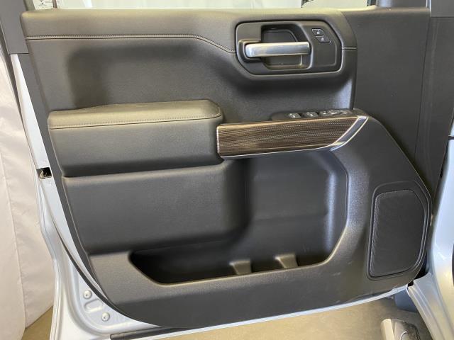 used 2019 Chevrolet Silverado 1500 car, priced at $29,984