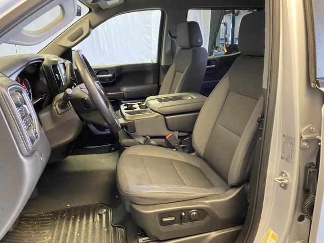 used 2019 Chevrolet Silverado 1500 car, priced at $29,984