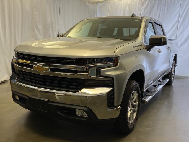 used 2019 Chevrolet Silverado 1500 car, priced at $29,984