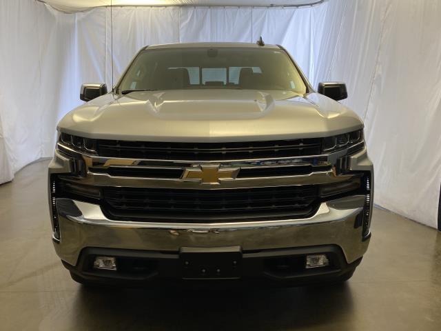 used 2019 Chevrolet Silverado 1500 car, priced at $29,984