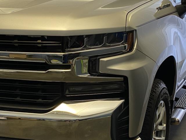 used 2019 Chevrolet Silverado 1500 car, priced at $29,984