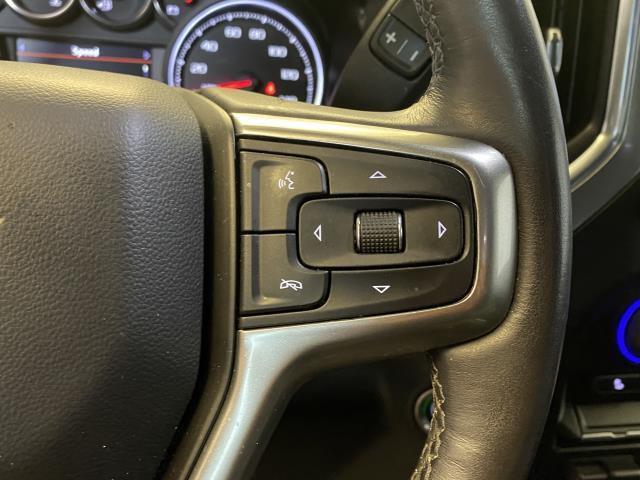 used 2019 Chevrolet Silverado 1500 car, priced at $29,984
