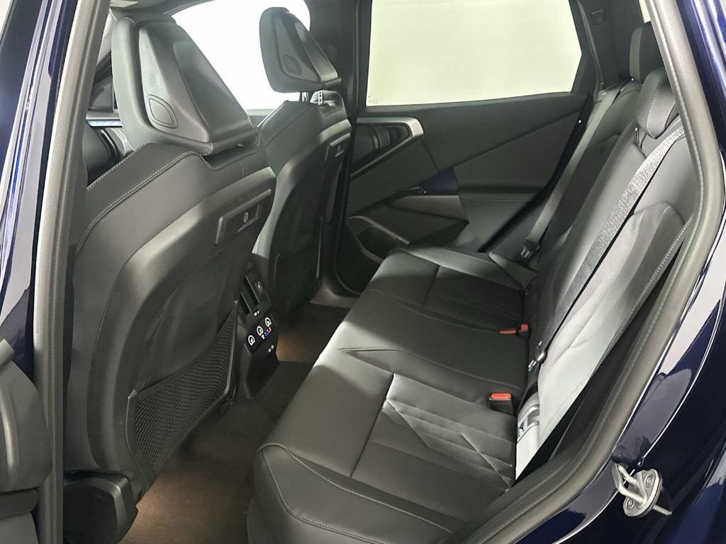 new 2025 BMW X3 car, priced at $58,425