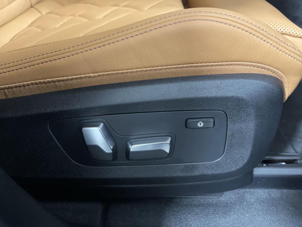 used 2023 BMW X5 car, priced at $55,943