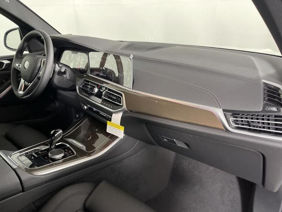 used 2022 BMW X5 car, priced at $45,943