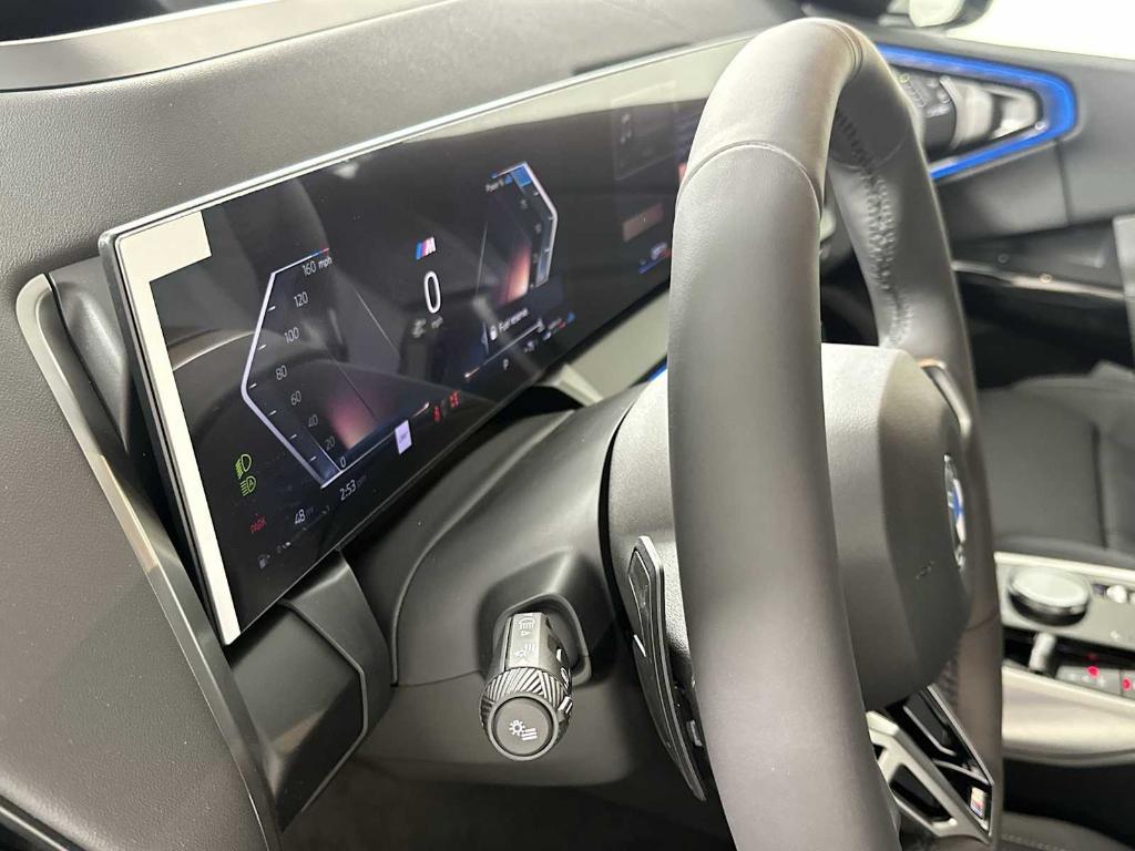 new 2026 BMW X3 car, priced at $60,425