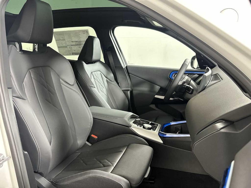 new 2026 BMW X3 car, priced at $60,425