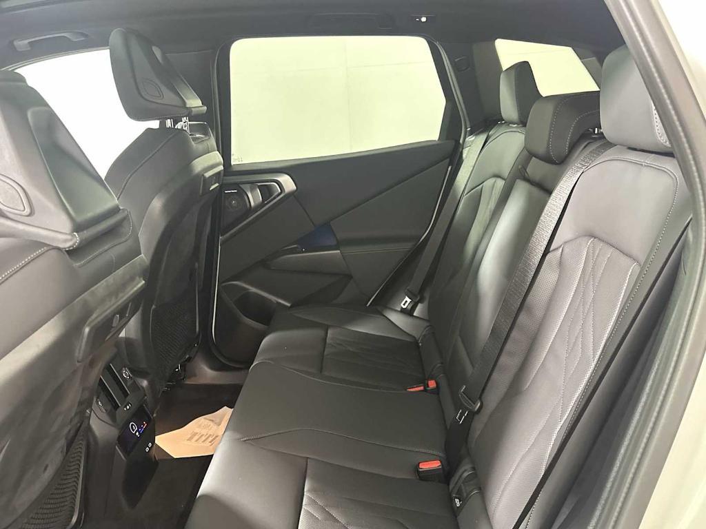 new 2026 BMW X3 car, priced at $60,425