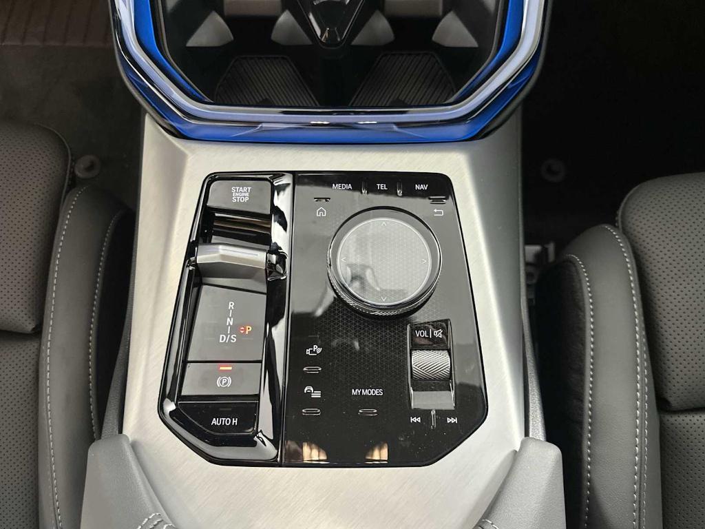 new 2026 BMW X3 car, priced at $60,425