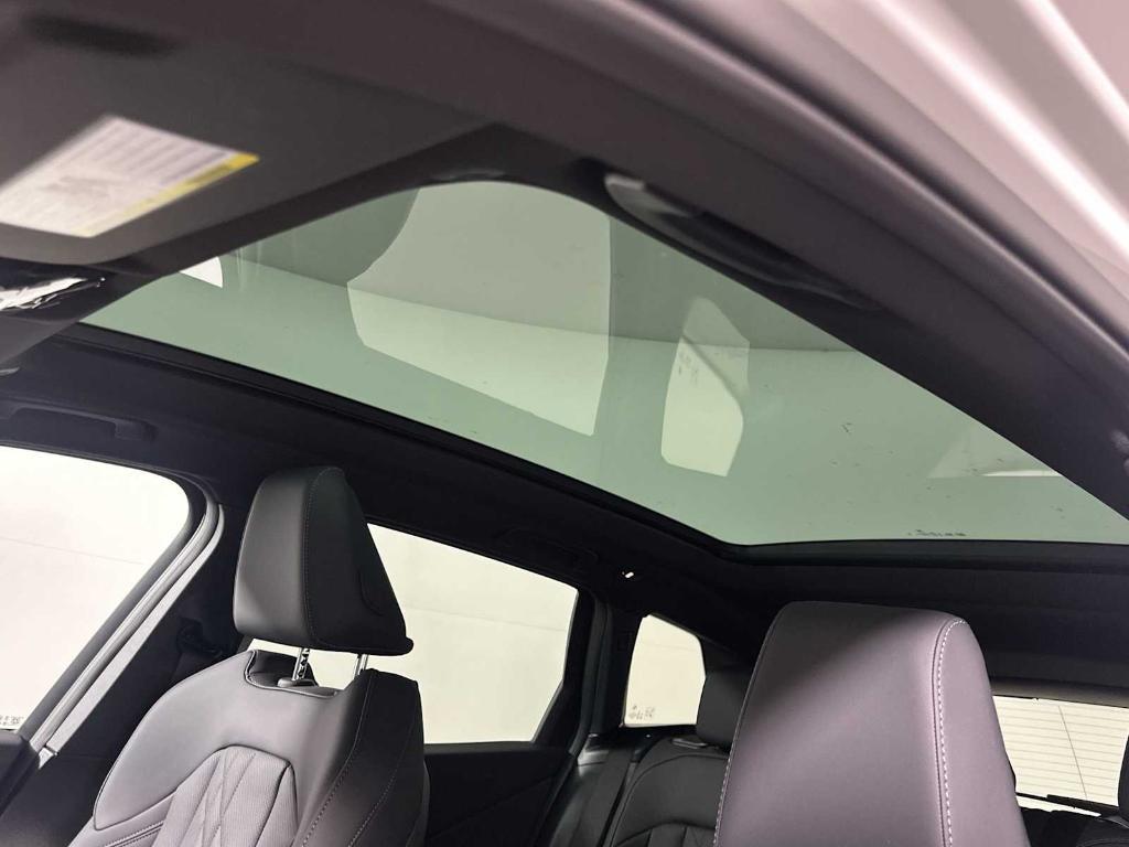 new 2026 BMW X3 car, priced at $60,425