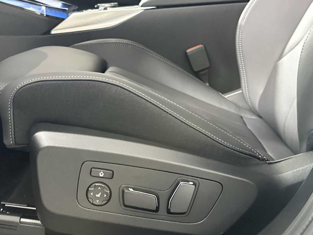 new 2026 BMW X3 car, priced at $60,425