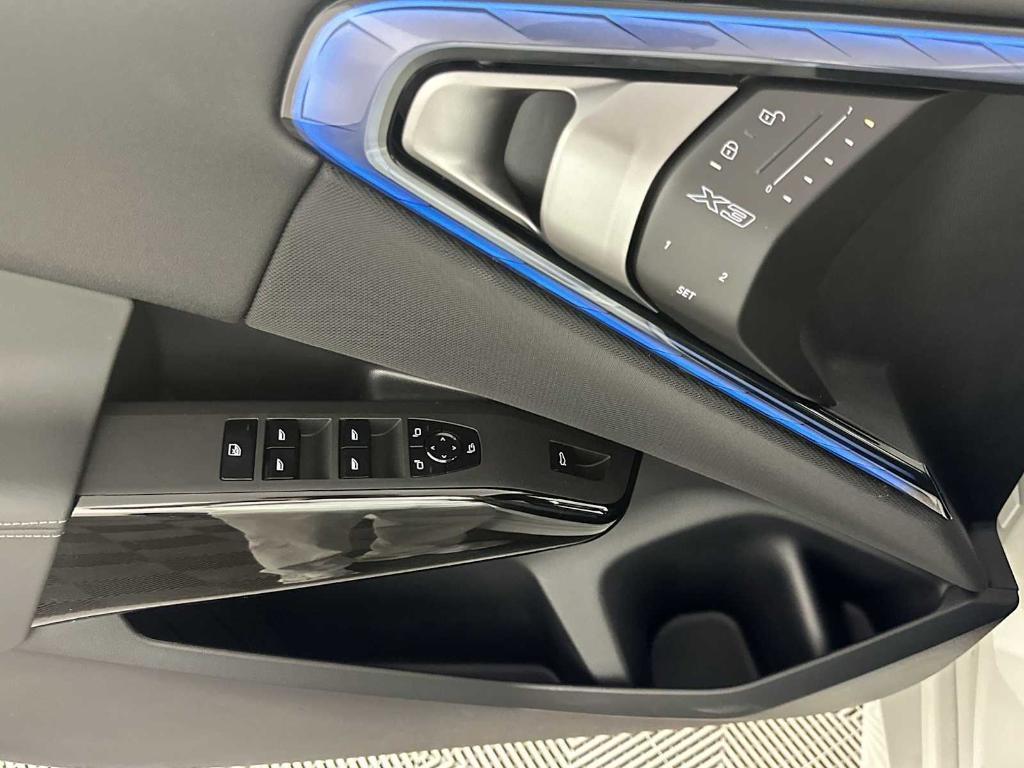 new 2026 BMW X3 car, priced at $60,425