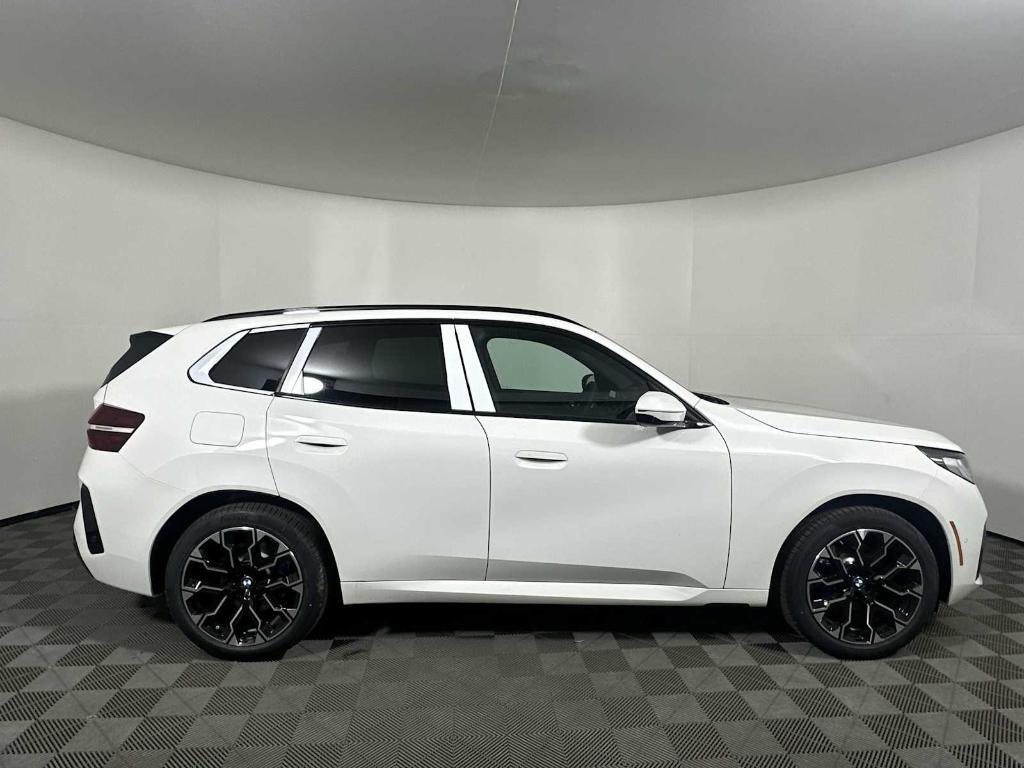 new 2026 BMW X3 car, priced at $60,425