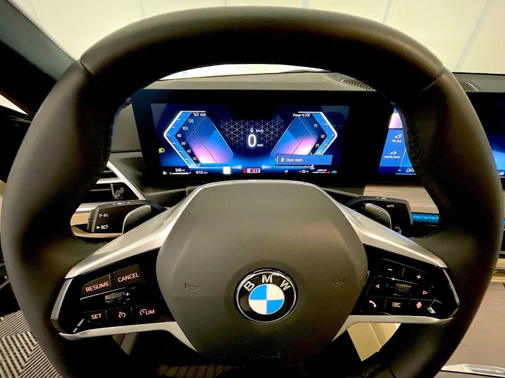 used 2025 BMW 330 car, priced at $47,943