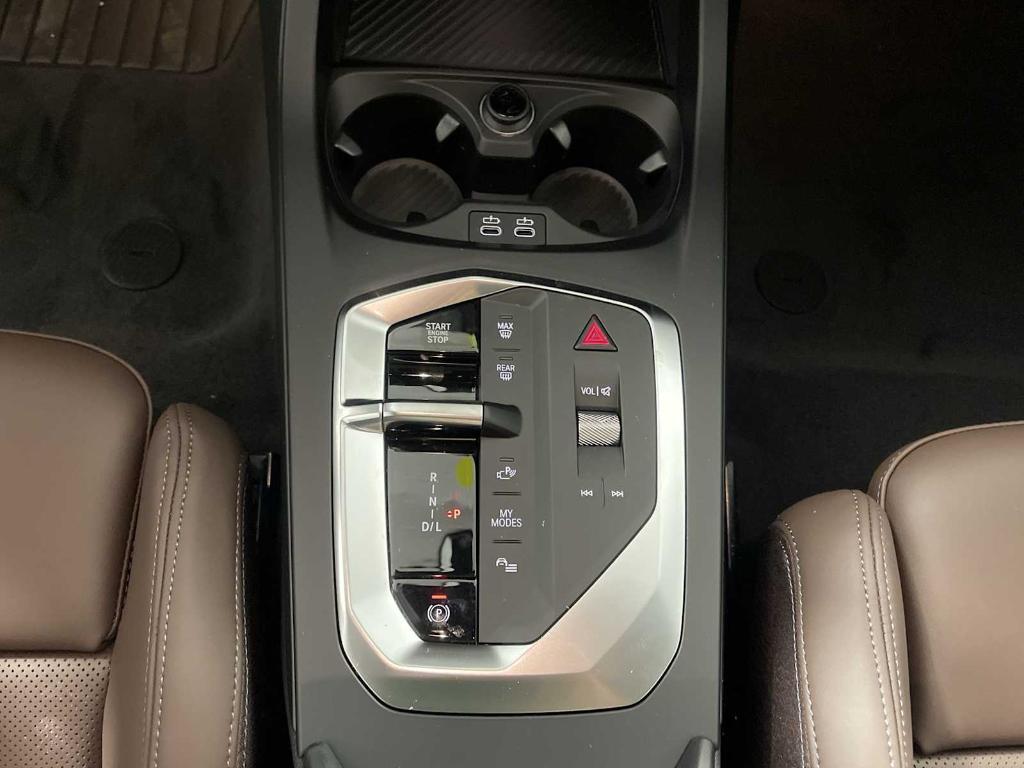 new 2025 BMW 228 Gran Coupe car, priced at $47,175