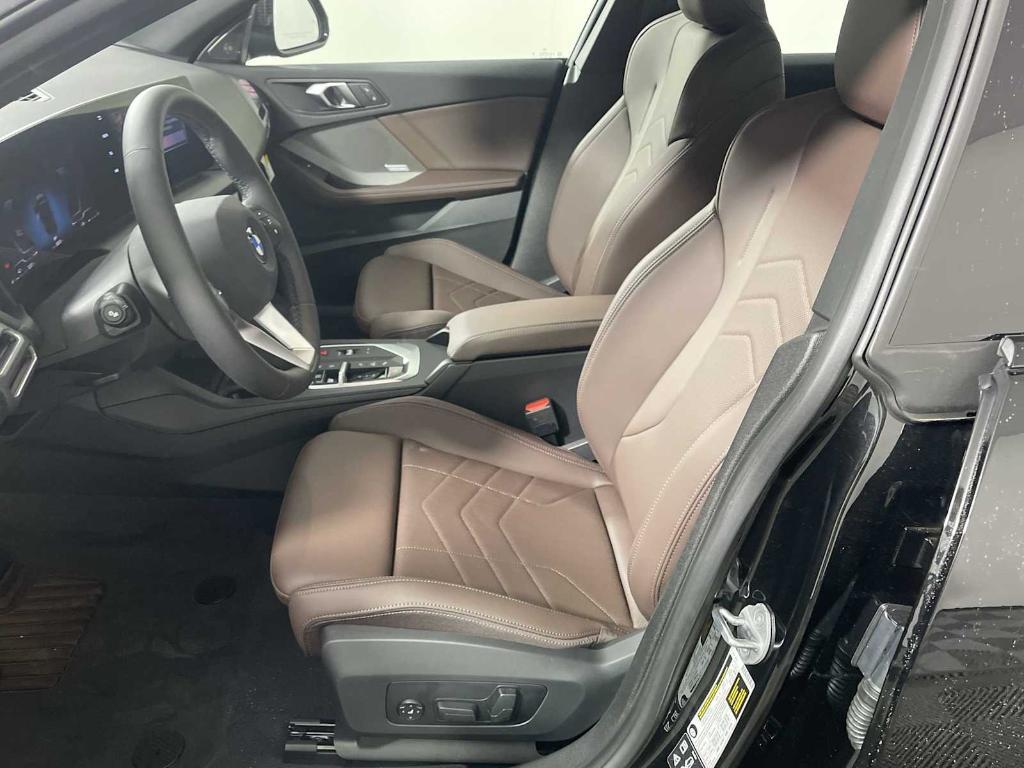 new 2025 BMW 228 Gran Coupe car, priced at $47,175