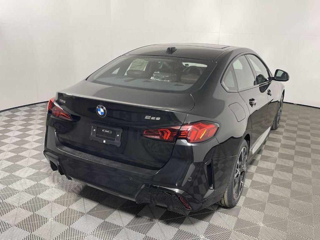 new 2025 BMW 228 Gran Coupe car, priced at $47,175