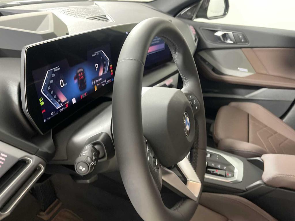 new 2025 BMW 228 Gran Coupe car, priced at $47,175