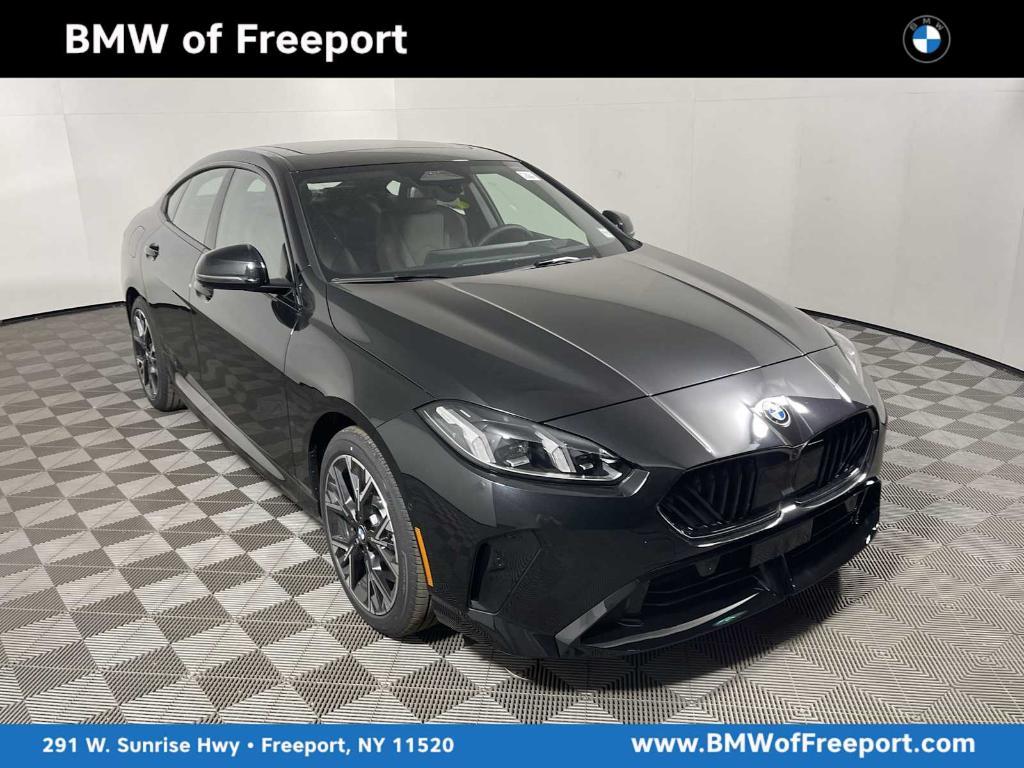 new 2025 BMW 228 Gran Coupe car, priced at $47,175