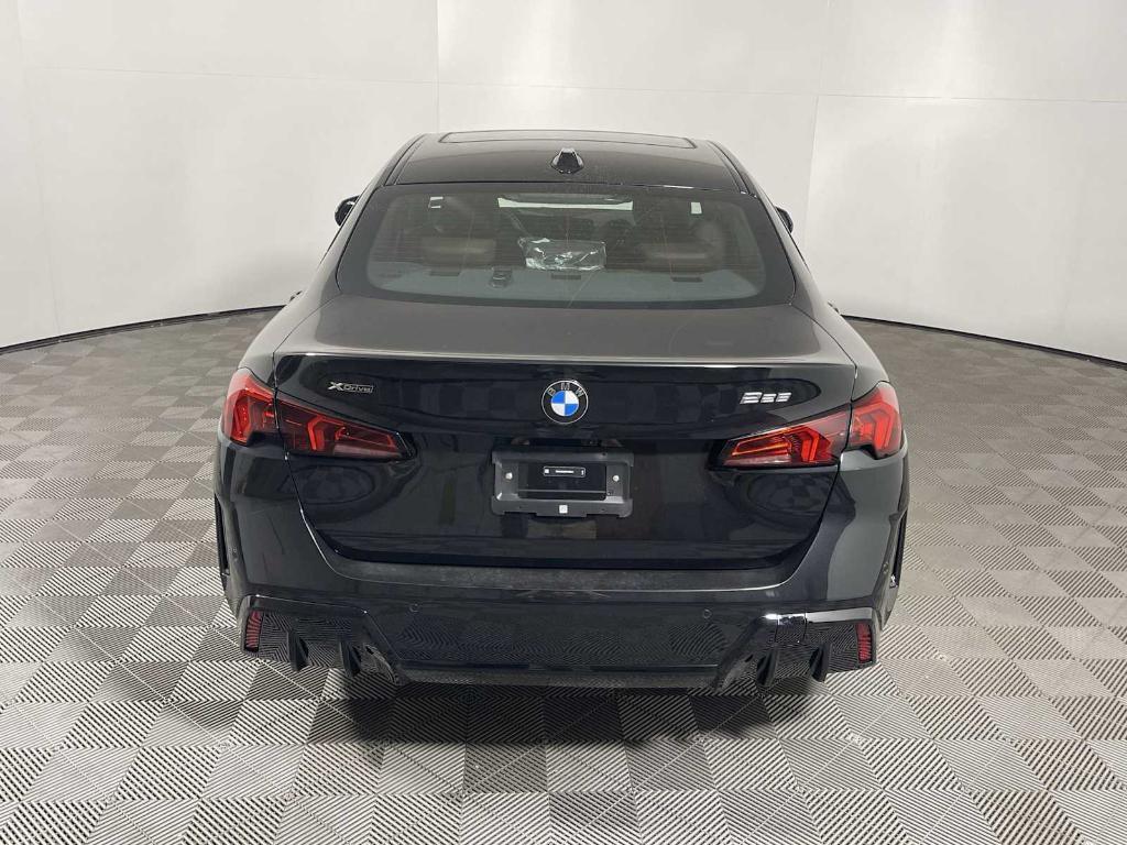 new 2025 BMW 228 Gran Coupe car, priced at $47,175