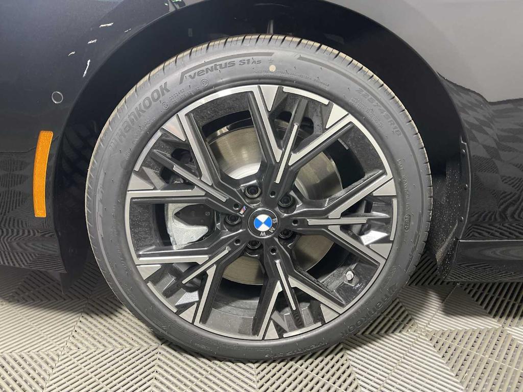 new 2025 BMW 228 Gran Coupe car, priced at $47,175