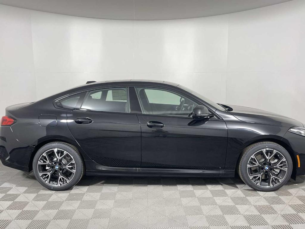 new 2025 BMW 228 Gran Coupe car, priced at $47,175