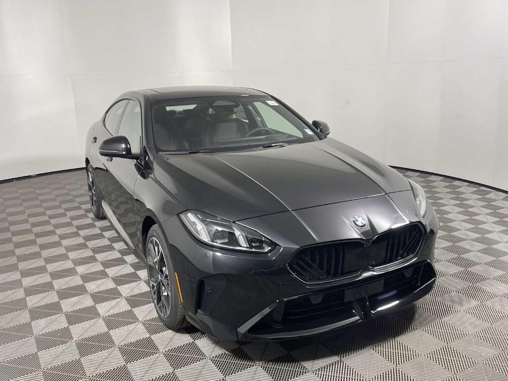 new 2025 BMW 228 Gran Coupe car, priced at $47,175