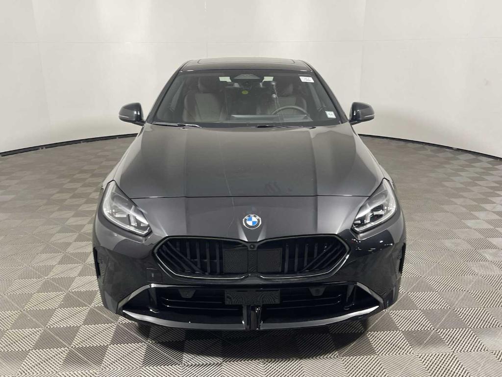 new 2025 BMW 228 Gran Coupe car, priced at $47,175